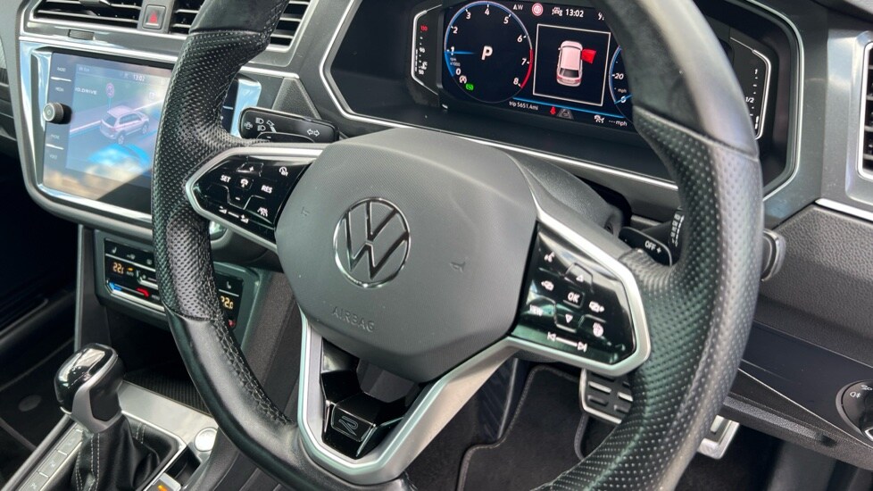 Used Volkswagen Tiguan 2022 for sale - 76008351: Photo 44