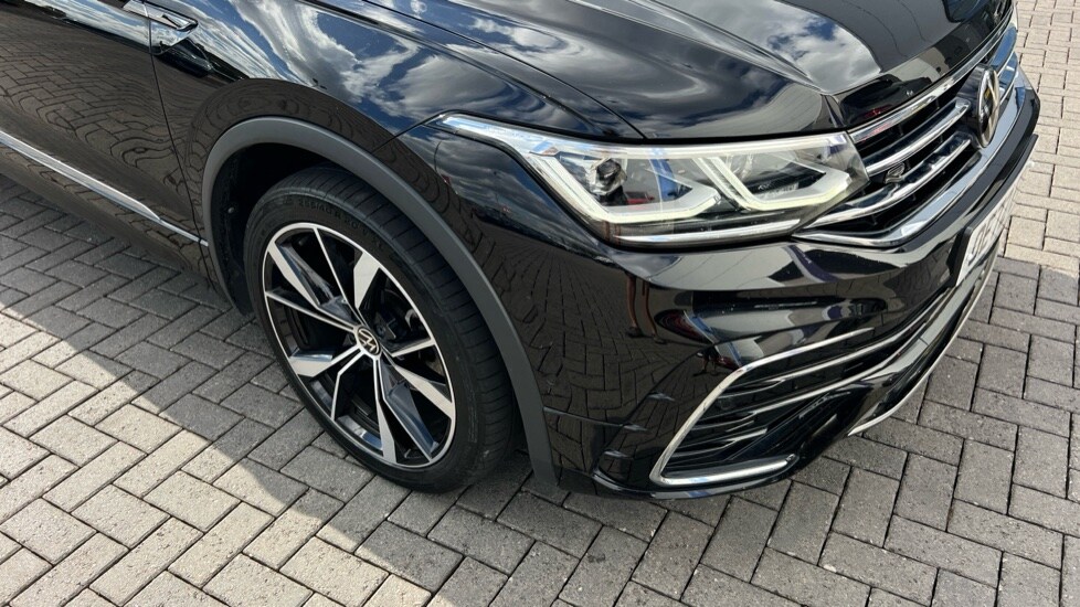 Used Volkswagen Tiguan 2022 for sale - 76008351: Photo 45