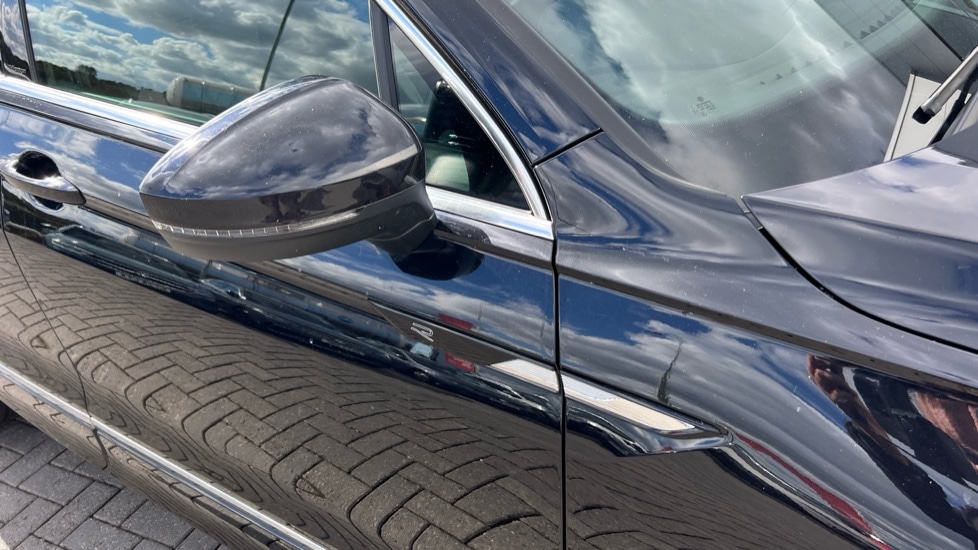 Used Volkswagen Tiguan 2022 for sale - 76008351: Photo 46