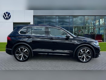 Used Volkswagen Tiguan 2022 for sale - 76008351: Photo 4