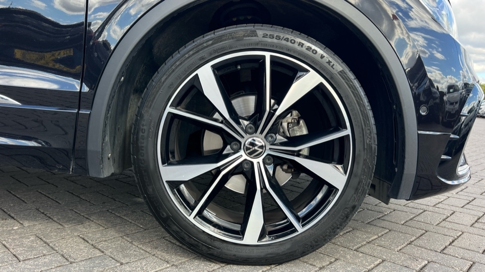 Used Volkswagen Tiguan 2022 for sale - 76008351: Photo 5