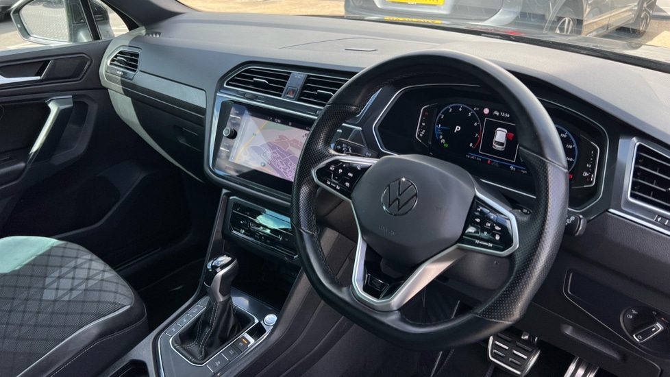 Used Volkswagen Tiguan 2022 for sale - 76008351: Photo 6