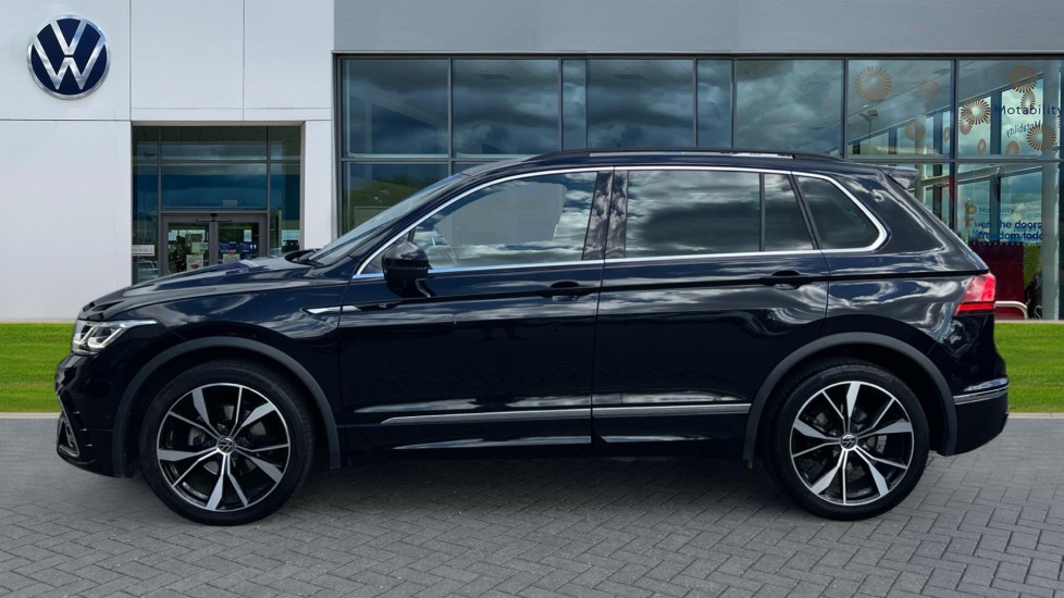 Used Volkswagen Tiguan 2022 for sale - 76008351: Photo 9