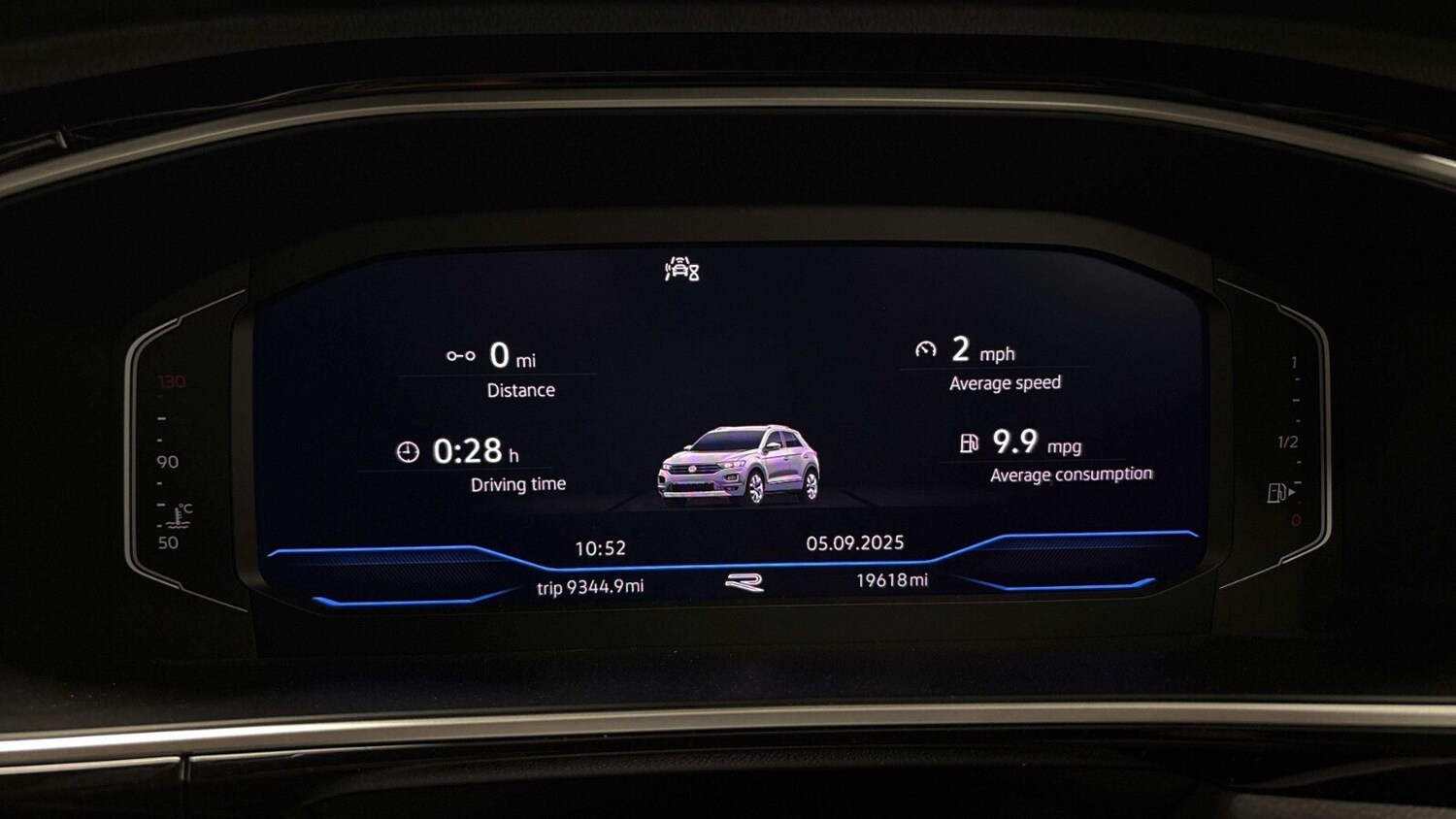 Used Volkswagen T-Roc 2023 for sale - 76079135: Photo 16