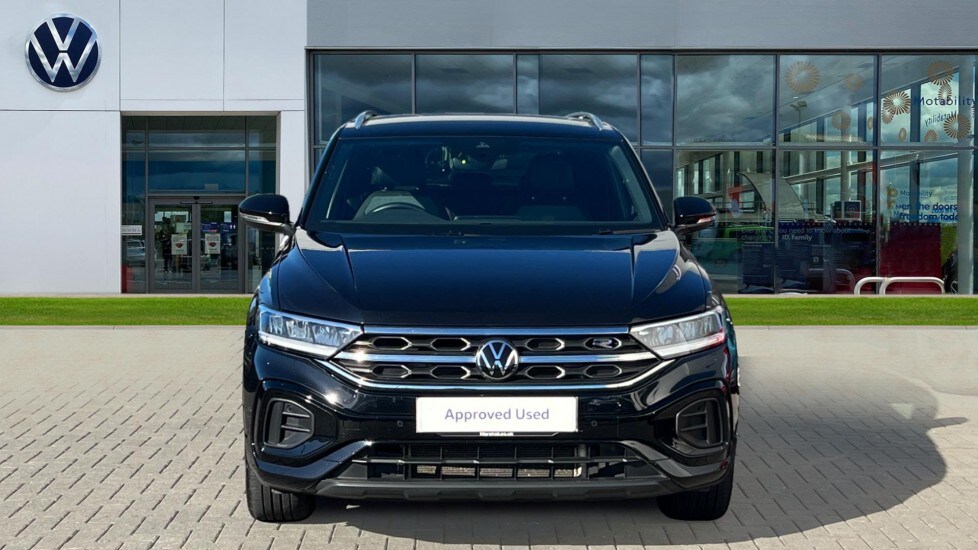 Used Volkswagen T-Roc 2023 for sale - 76079135: Photo 18