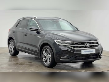 Volkswagen - T-Roc