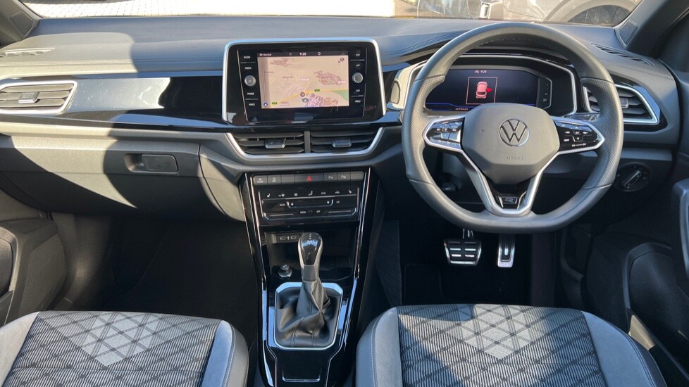 Used Volkswagen T-Roc 2023 for sale - 76079135: Photo 20