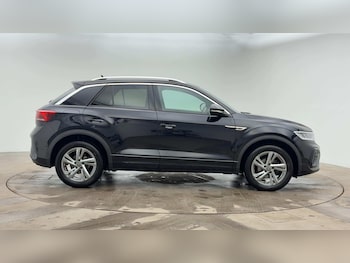 Used Volkswagen T-Roc 2023 for sale - 76079135: Photo 4