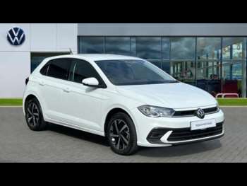 2024 - 1.0 TSI Match 5dr