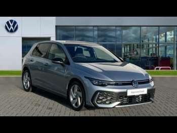 2024 - 1.5 TSI 272 GTE eHybrid 5dr DSG Auto