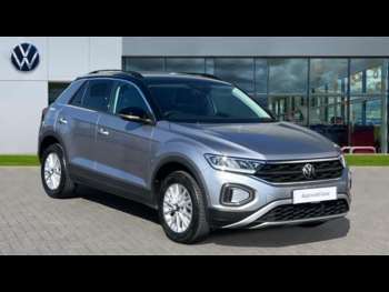 2023 - 1.5 TSI Life 5dr