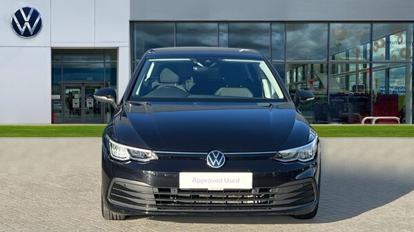 Used Volkswagen Golf 2022 for sale - 75796658: Photo 10