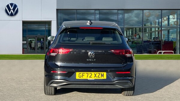 Used Volkswagen Golf 2022 for sale - 75796658: Photo 11