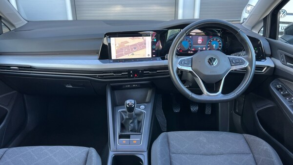 Used Volkswagen Golf 2022 for sale - 75796658: Photo 12