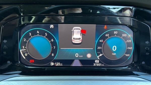 Used Volkswagen Golf 2022 for sale - 75796658: Photo 14