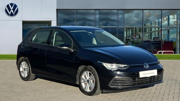 Used Volkswagen Golf 2022 for sale - 75796658: Photo 1
