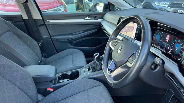 Used Volkswagen Golf 2022 for sale - 75796658: Photo 26