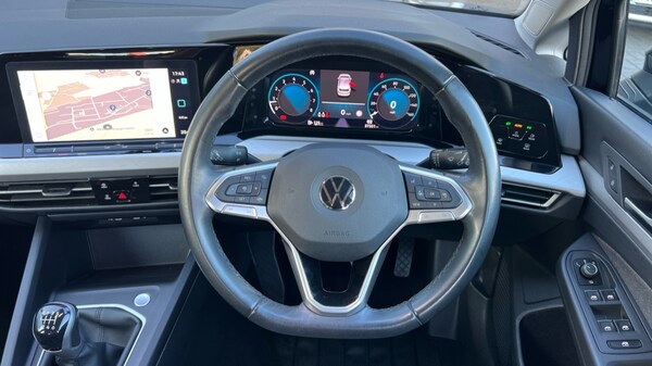 Used Volkswagen Golf 2022 for sale - 75796658: Photo 27