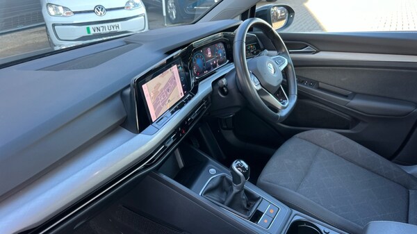 Used Volkswagen Golf 2022 for sale - 75796658: Photo 2