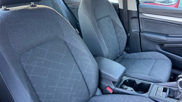Used Volkswagen Golf 2022 for sale - 75796658: Photo 36