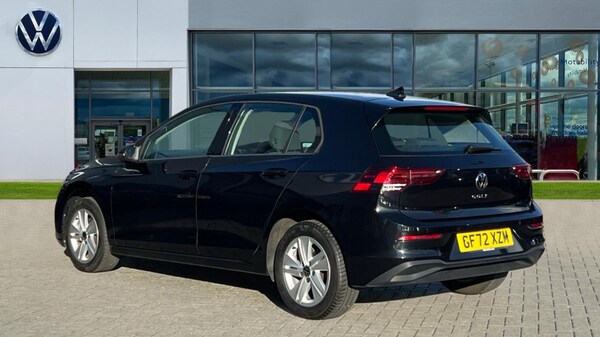 Used Volkswagen Golf 2022 for sale - 75796658: Photo 3