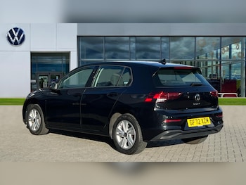 Used Volkswagen Golf 2022 for sale - 75796658: Photo 3