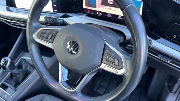 Used Volkswagen Golf 2022 for sale - 75796658: Photo 43
