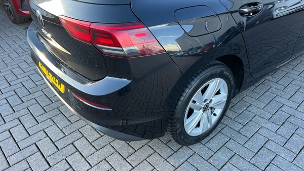 Used Volkswagen Golf 2022 for sale - 75796658: Photo 48