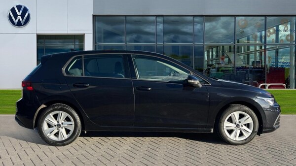 Used Volkswagen Golf 2022 for sale - 75796658: Photo 4