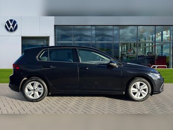 Used Volkswagen Golf 2022 for sale - 75796658: Photo 4