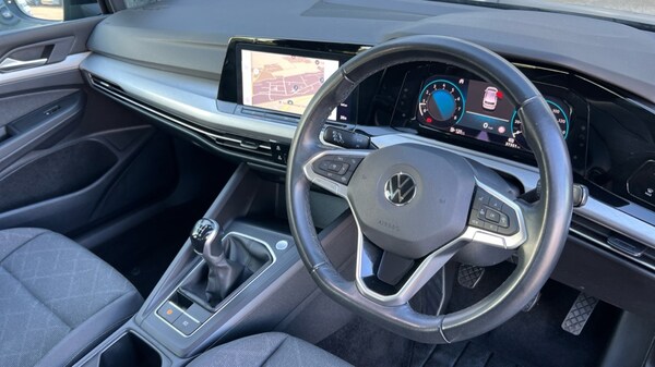 Used Volkswagen Golf 2022 for sale - 75796658: Photo 6