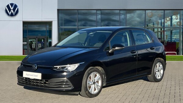 Used Volkswagen Golf 2022 for sale - 75796658: Photo 7