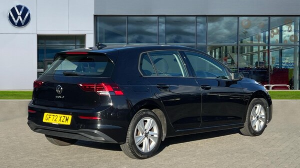 Used Volkswagen Golf 2022 for sale - 75796658: Photo 8
