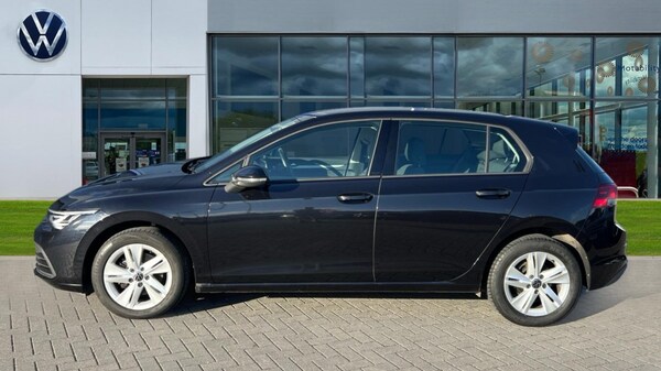 Used Volkswagen Golf 2022 for sale - 75796658: Photo 9