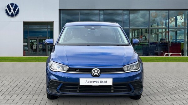 Used Volkswagen Polo 2025 for sale - 76261553: Photo 10