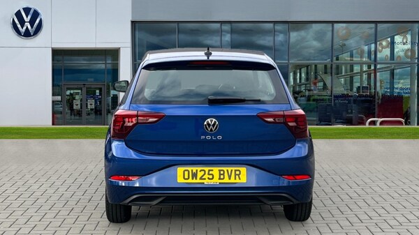 Used Volkswagen Polo 2025 for sale - 76261553: Photo 11
