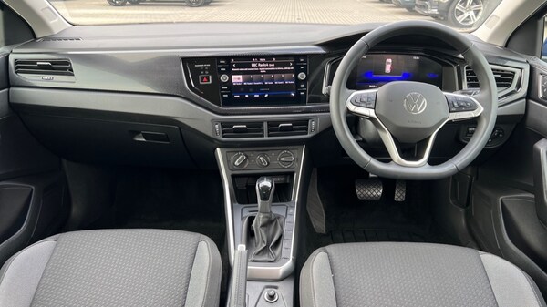 Used Volkswagen Polo 2025 for sale - 76261553: Photo 12