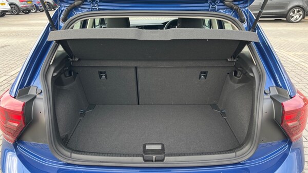 Used Volkswagen Polo 2025 for sale - 76261553: Photo 16