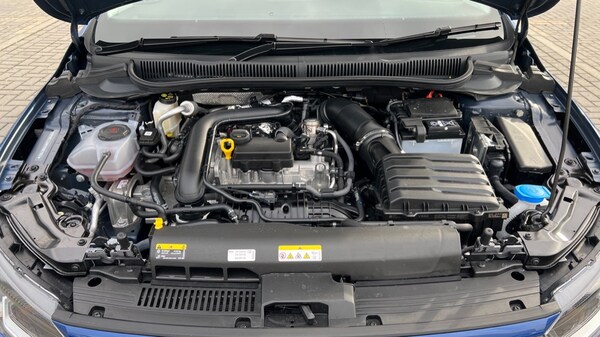 Used Volkswagen Polo 2025 for sale - 76261553: Photo 17