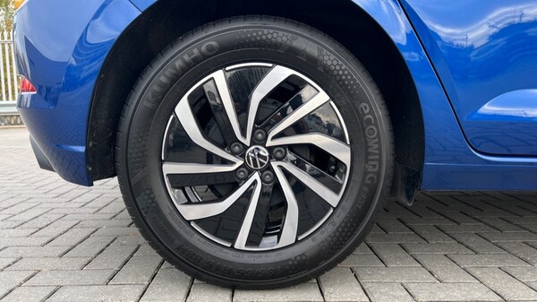 Used Volkswagen Polo 2025 for sale - 76261553: Photo 18