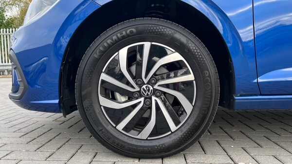 Used Volkswagen Polo 2025 for sale - 76261553: Photo 19