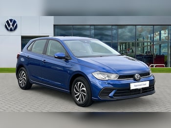 Volkswagen - Polo