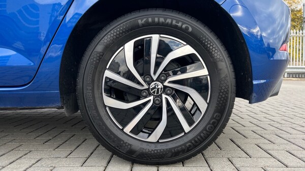 Used Volkswagen Polo 2025 for sale - 76261553: Photo 20