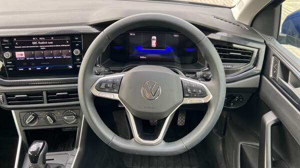 Used Volkswagen Polo 2025 for sale - 76261553: Photo 27