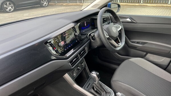 Used Volkswagen Polo 2025 for sale - 76261553: Photo 2