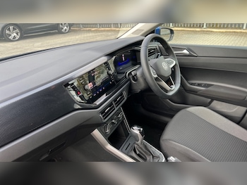Used Volkswagen Polo 2025 for sale - 76261553: Photo 2
