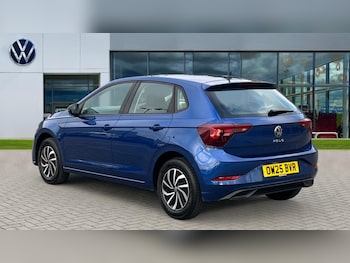 Used Volkswagen Polo 2025 for sale - 76261553: Photo 3