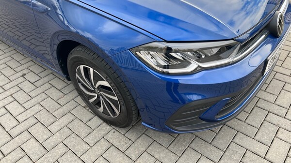 Used Volkswagen Polo 2025 for sale - 76261553: Photo 45