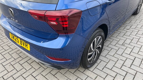 Used Volkswagen Polo 2025 for sale - 76261553: Photo 48