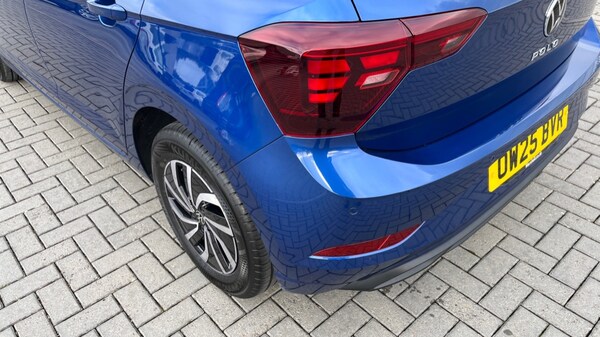Used Volkswagen Polo 2025 for sale - 76261553: Photo 49